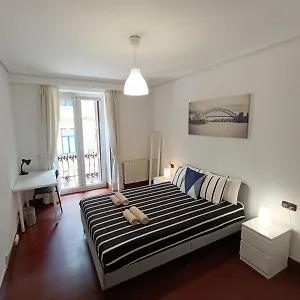  Accommodatie bij particulieren Casa Santa Barbara Spanje