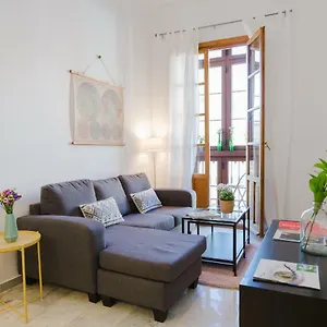  Appartement Hola Atarazanas Spanje