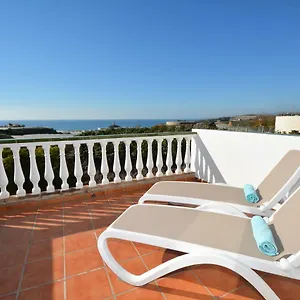 Appartement Pura Vida El Morche Spanje