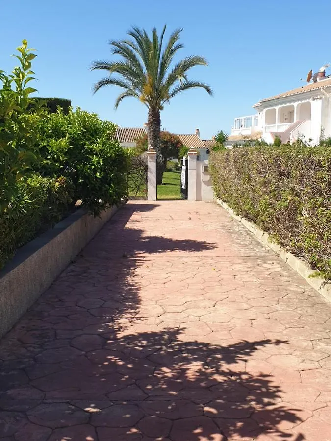 Montemar Appartement Torrox