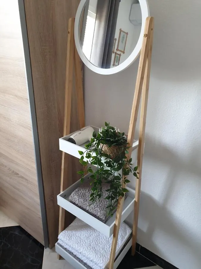 Montemar Appartement Torrox