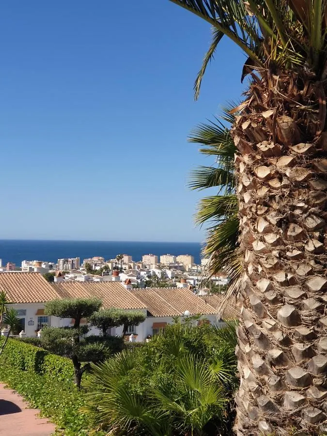 Montemar Appartement Torrox Spanje