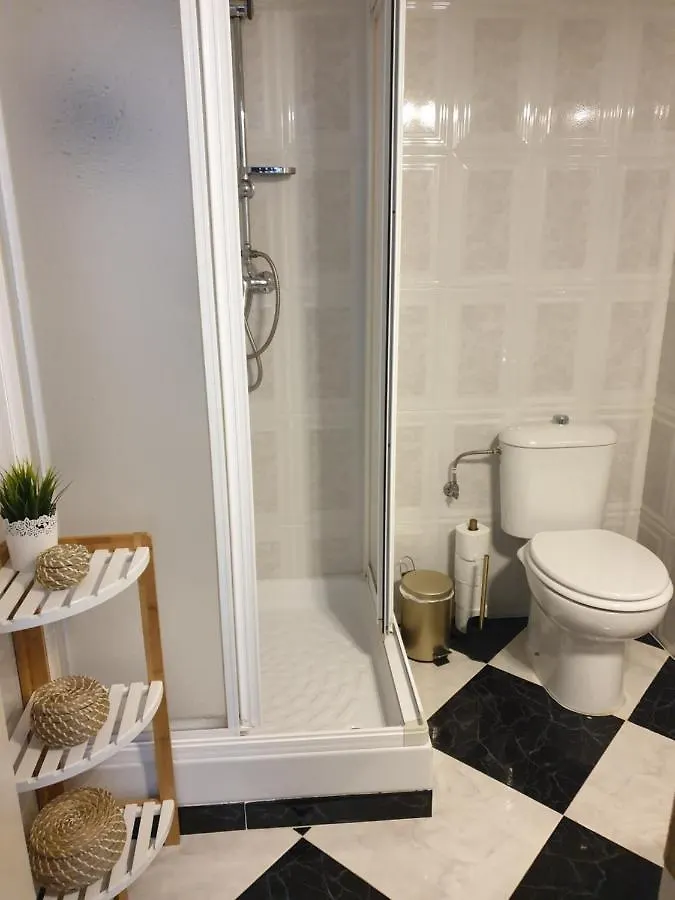 Montemar Appartement Torrox