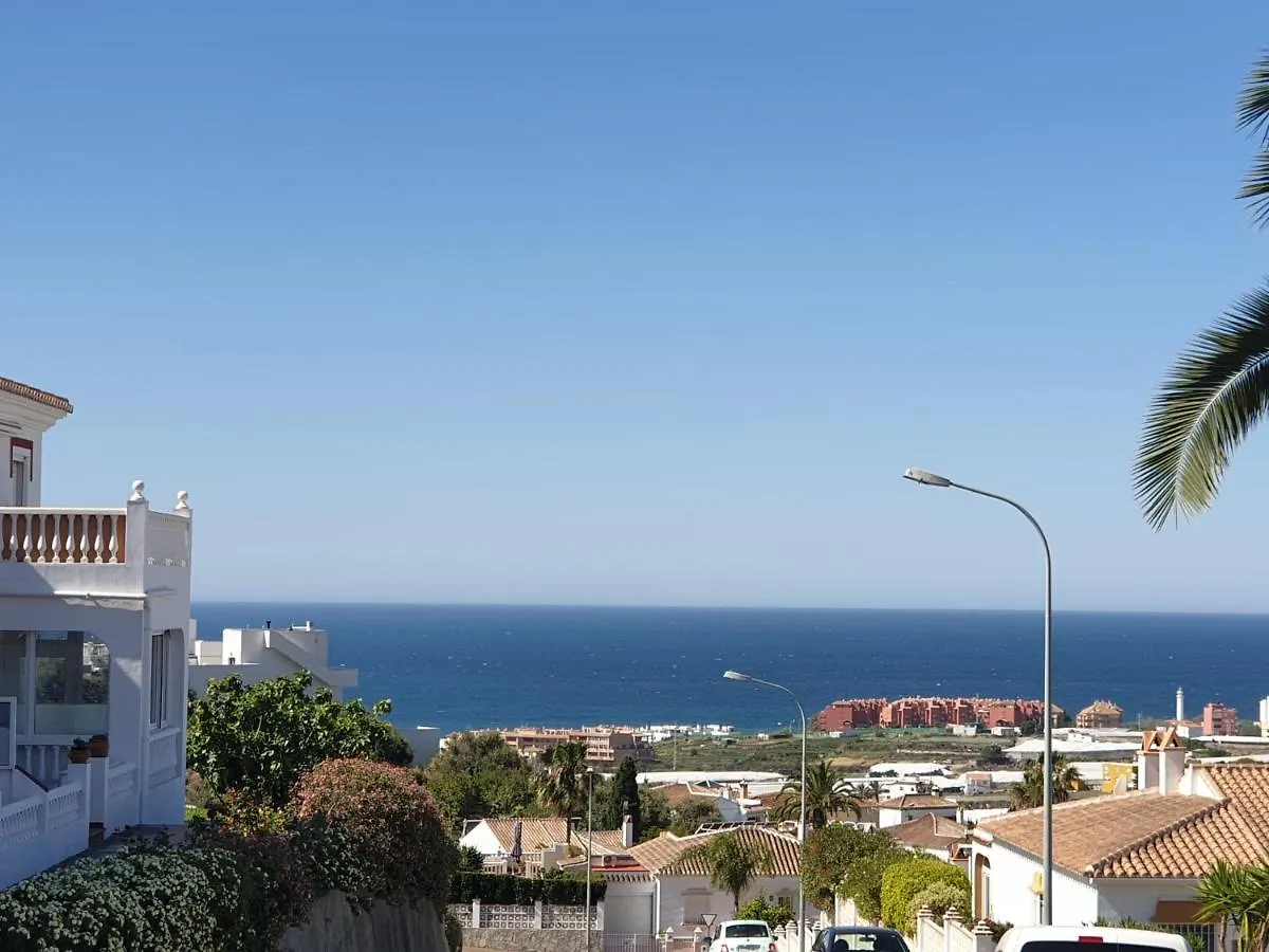Montemar Appartement Torrox Spanje