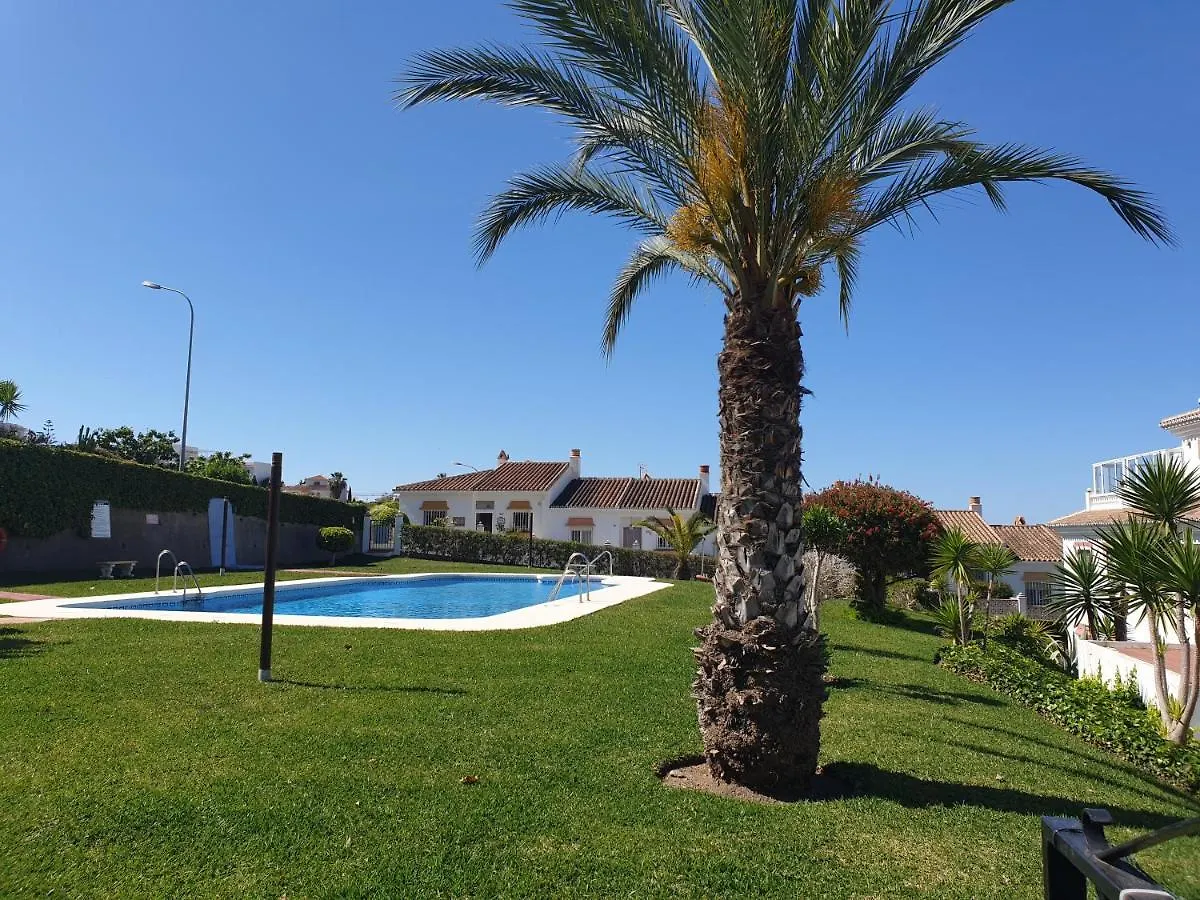 Montemar Appartement Torrox Spanje