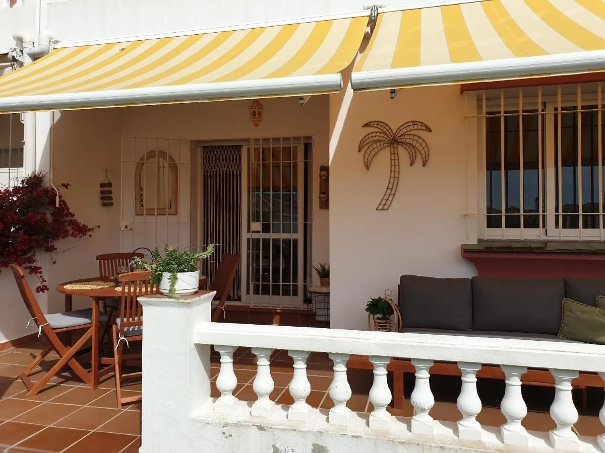 Montemar Appartement Torrox