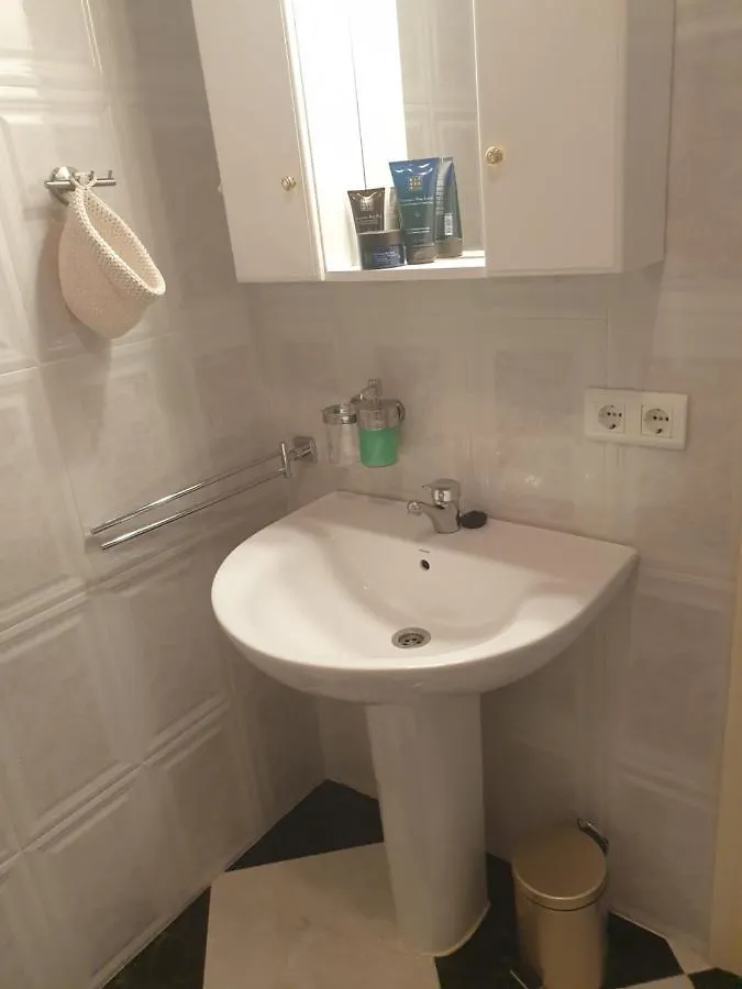 Montemar Appartement Torrox