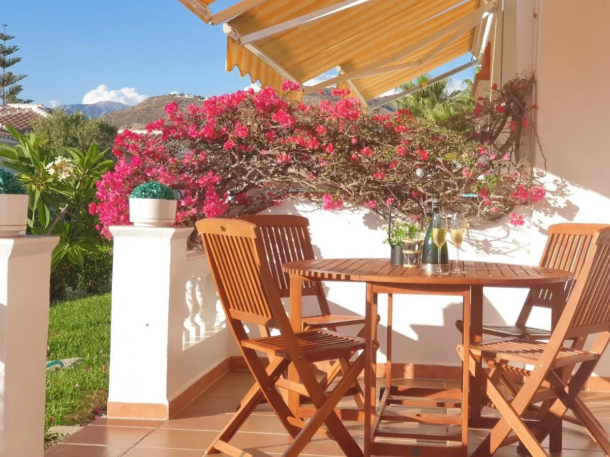 Montemar Appartement Torrox
