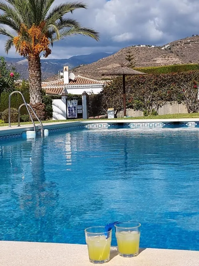 Montemar Appartement Torrox