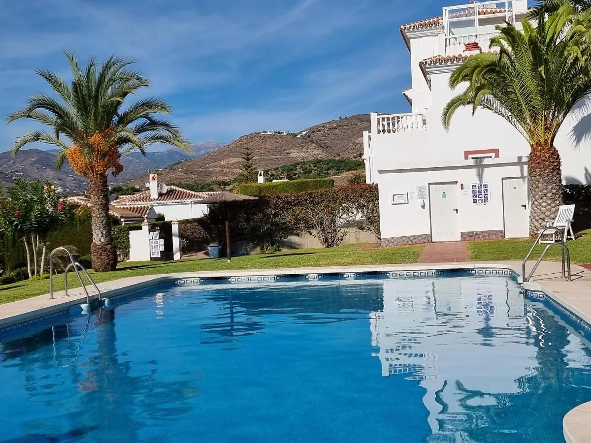 Montemar Appartement Torrox 0*,  Spanje