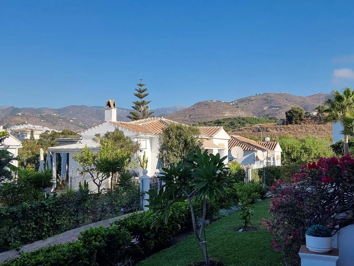 Montemar Appartement Torrox