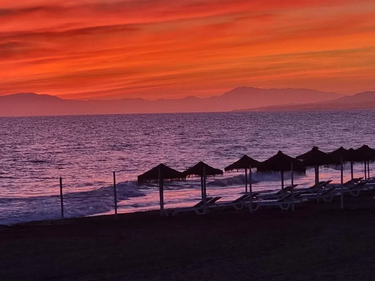 Montemar Appartement Torrox