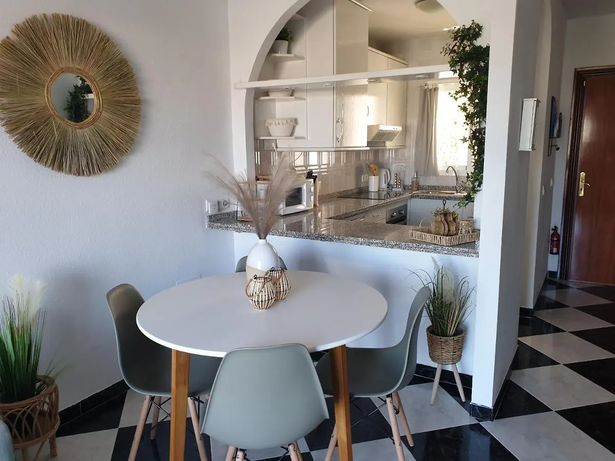 Montemar Apartment Torrox Spain