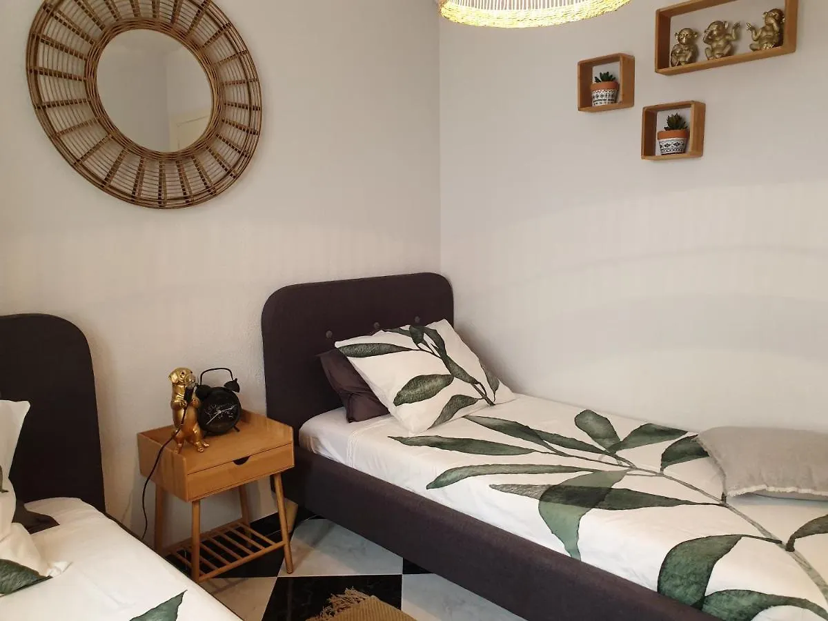 Montemar Apartment Torrox 0*,