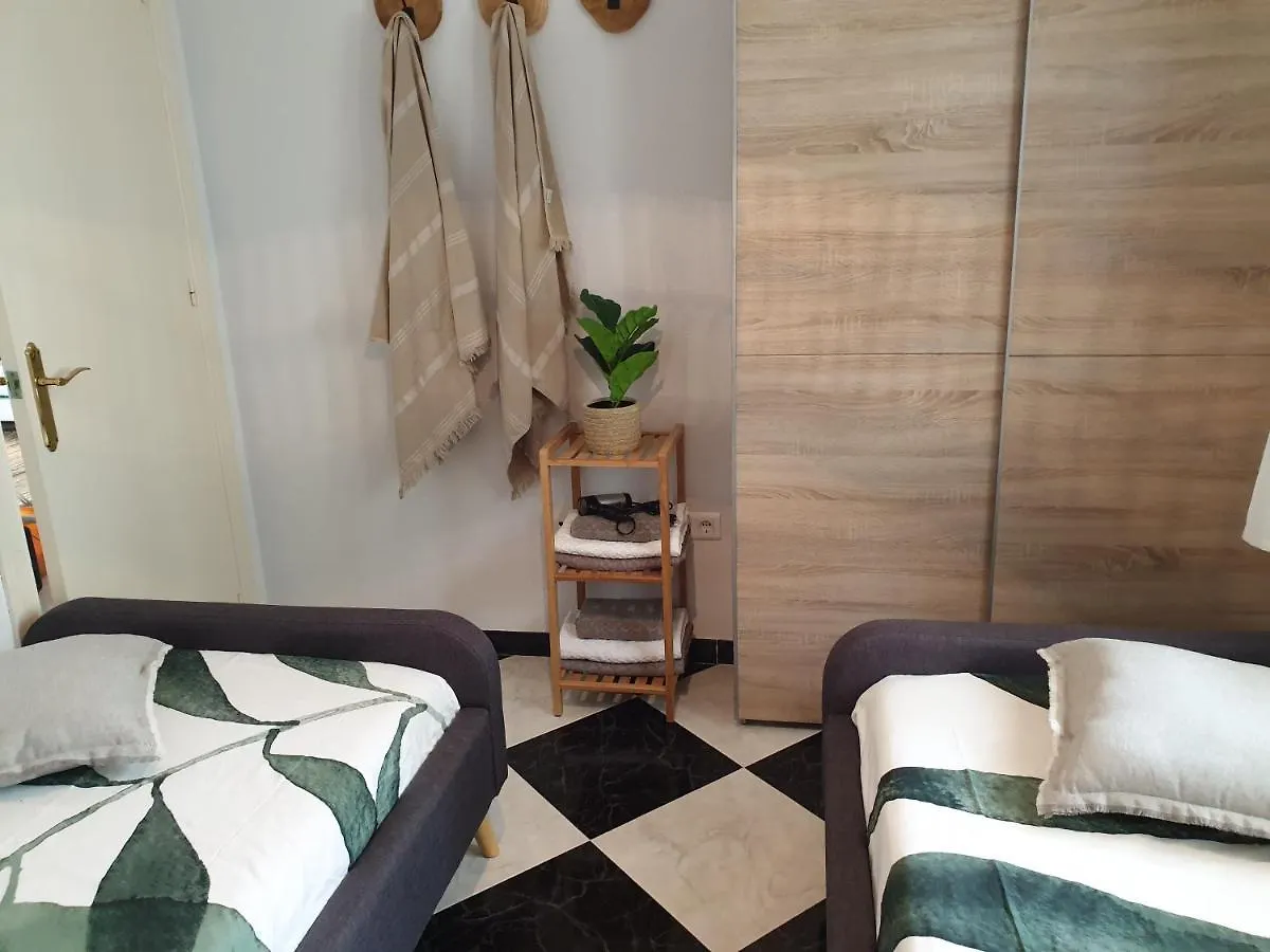 Montemar Apartment Torrox Spain
