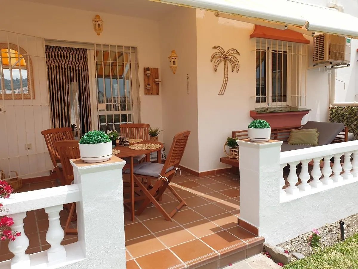 Montemar Apartment Torrox 0*,  Spain