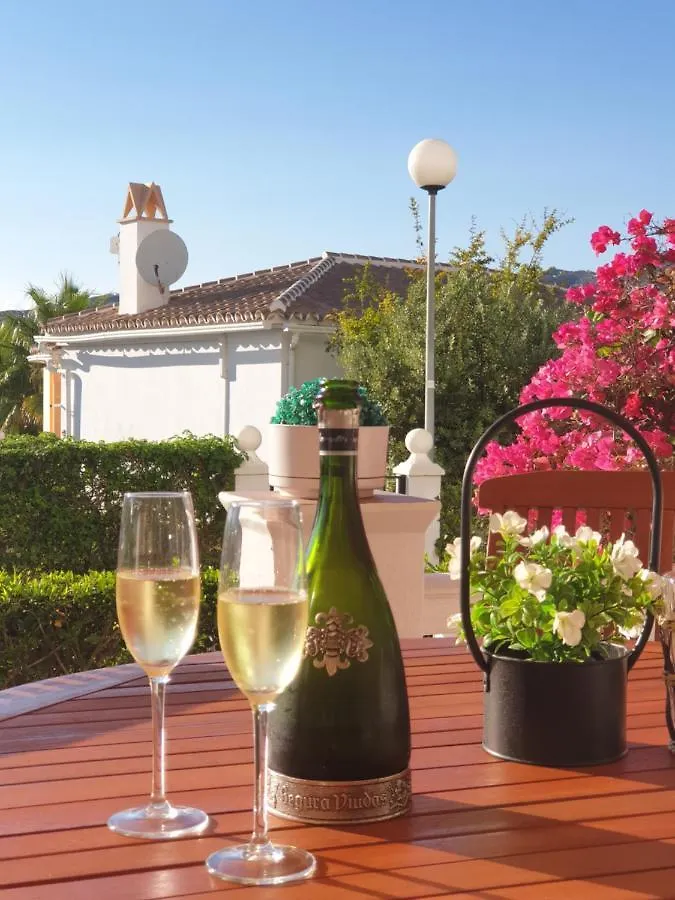 Montemar Apartment Torrox