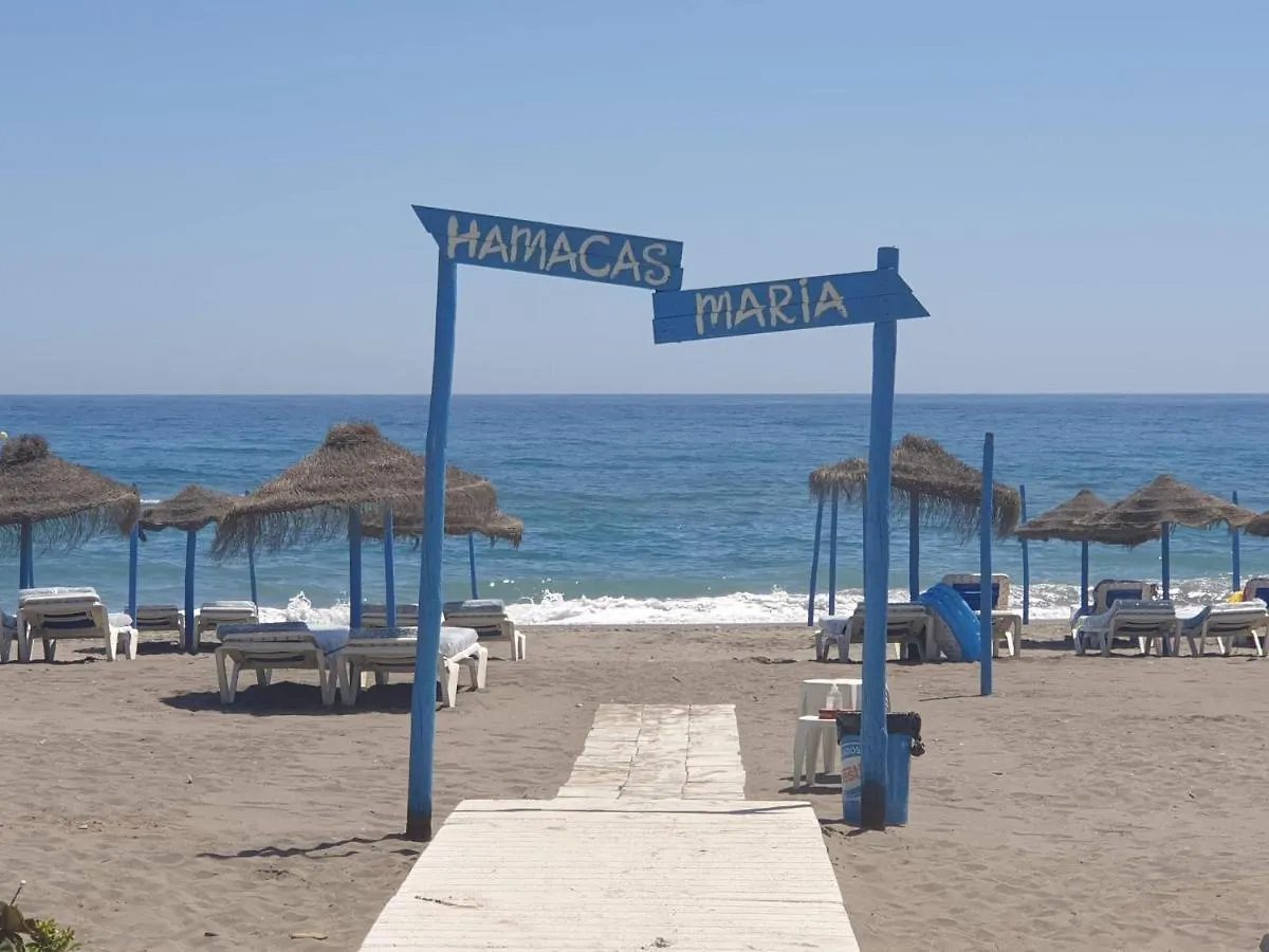 Montemar Apartment Torrox